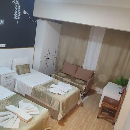 Apart Otel Best Suit Istanbul