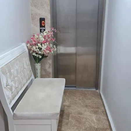 Best Suit Istanbul Apart Otel İstanbul