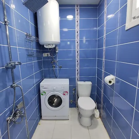 Hotel Best Apart מלון דירות