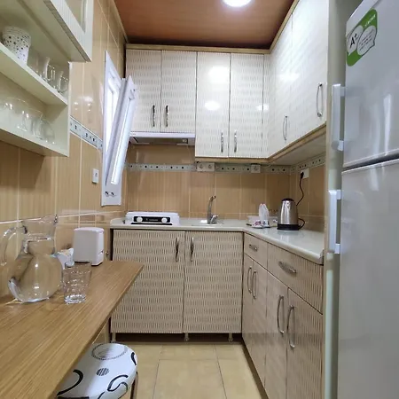 Апарт-отель Hotel Best Apart