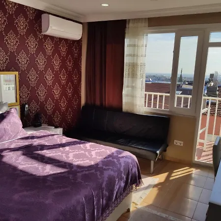 מלון דירות Hotel Best Apart 4*