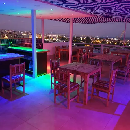Hotel Best Apart 4* Istanbul