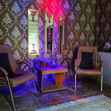 Hotel Best Apart מלון דירות 4*