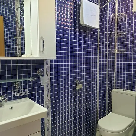Hotel Best Apart
