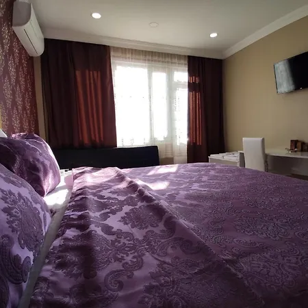 Hotel Best Apart איסטמבול