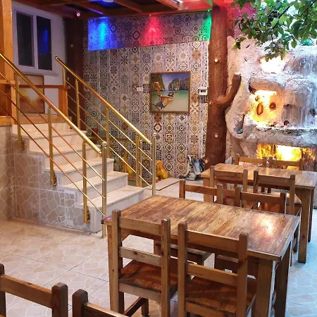 Hotel Best Apart Апарт-отель Стамбул