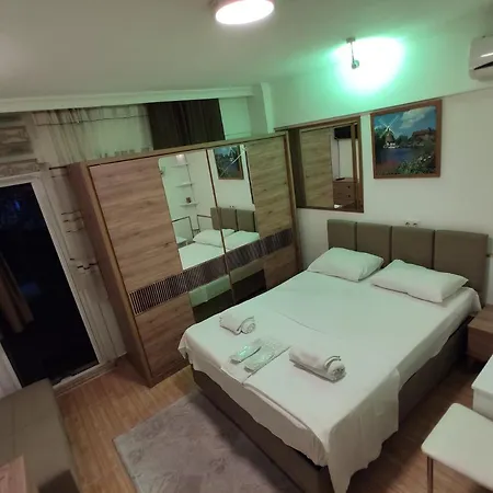 Hotel Best Apart Lägenhetshotell 4*