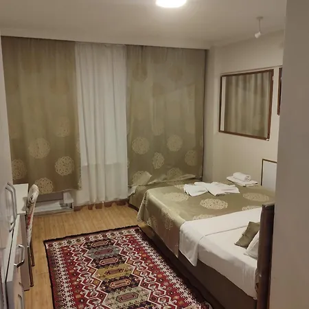 Апарт-отель Hotel Best Apart