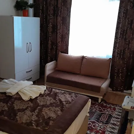 Hotel Best Apart Апарт-отель Стамбул