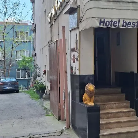 Hotel Best Apart