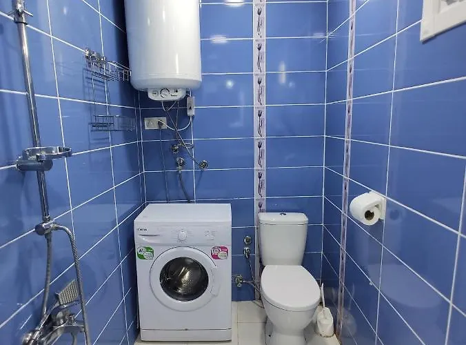 Hotel Best Apart 아파트호텔