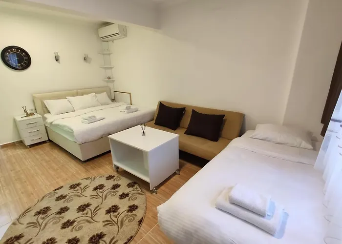 아파트호텔 Hotel Best Apart 이스탄불