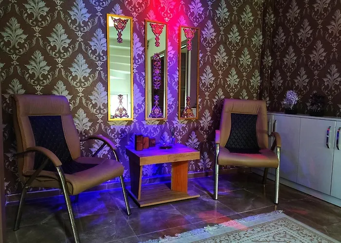 Hotel Best Apart 아파트호텔 4*