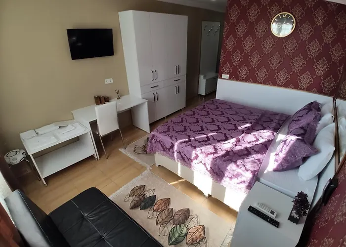 Hotel Best Apart 이스탄불