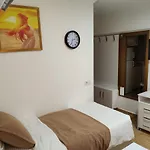 Aparthotel Hotel Best Apart Istanbul