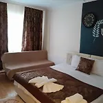 Hotel Best Apart Aparthotel 4*