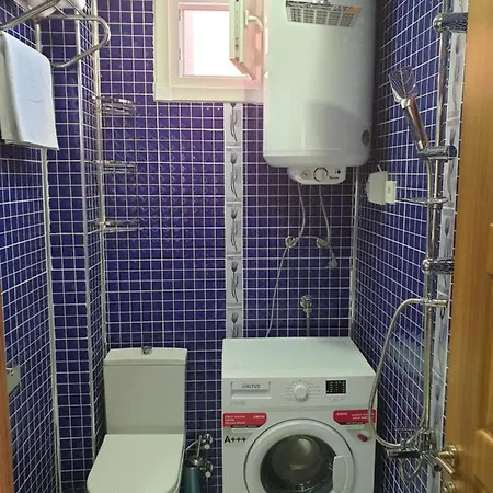 Aparthotel Hotel Best Apart 3*