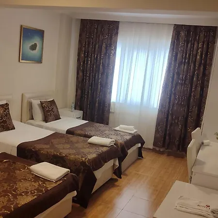 Hotel Best Apart イスタンブール