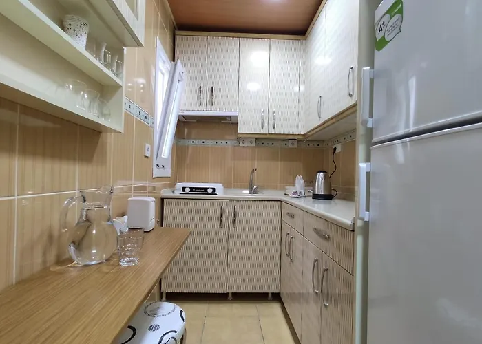 Aparthotel hotelbestapart