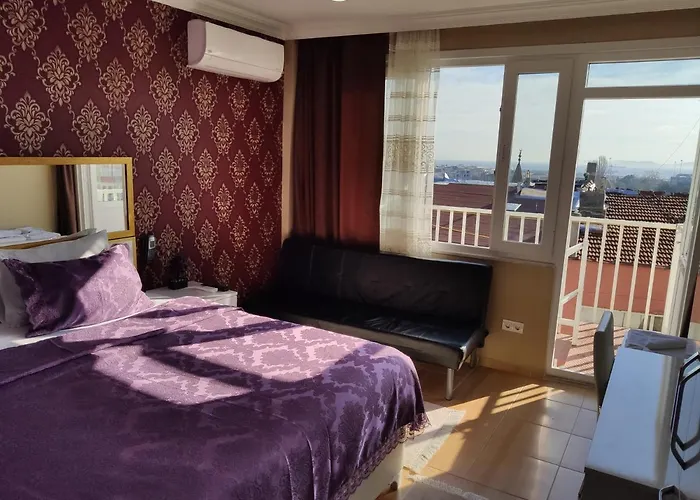 Aparthotel hotelbestapart 3*