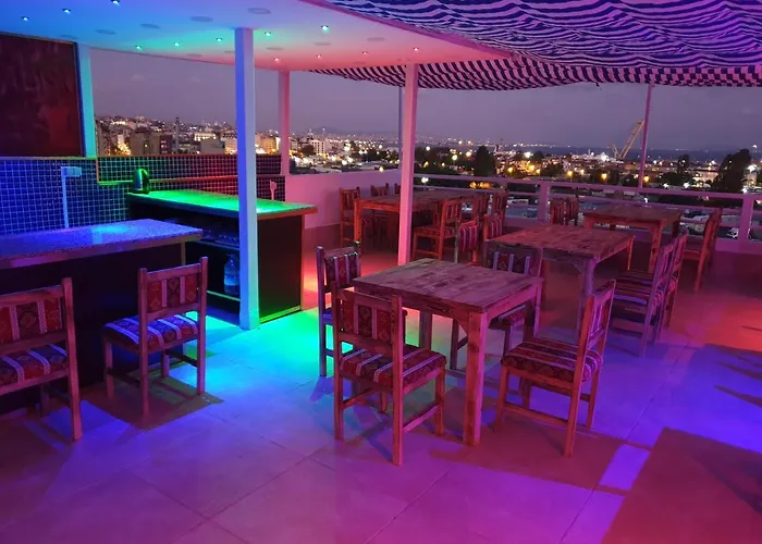 hotelbestapart 3* Istanboel