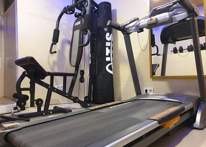 Aparthotel hotelbestapart Istanboel