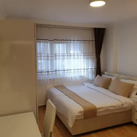 Hotel Best Apart