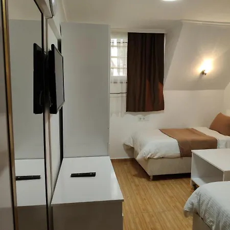 Hotel Best Apart *