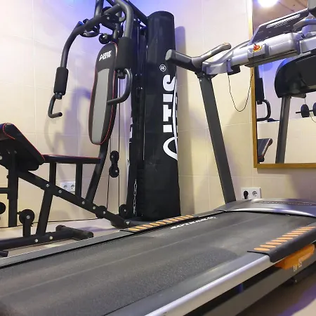 Aparthotel Hotel Best Apart Istanbul