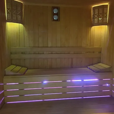 Aparthotel Hotel Best Apart Istanbul