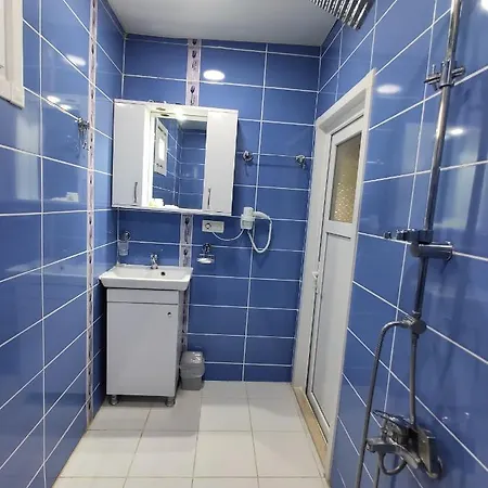 Hotel Best Apart Aparthotel