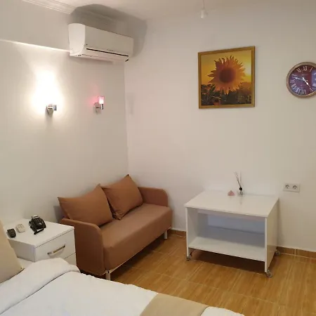 Best Suit Istanbul Apart Otel