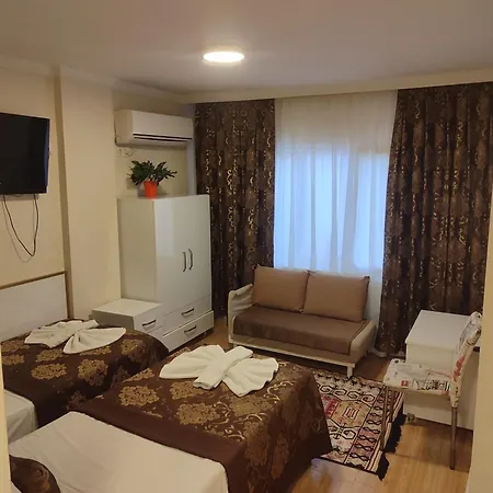 Hotel Best Apart *
