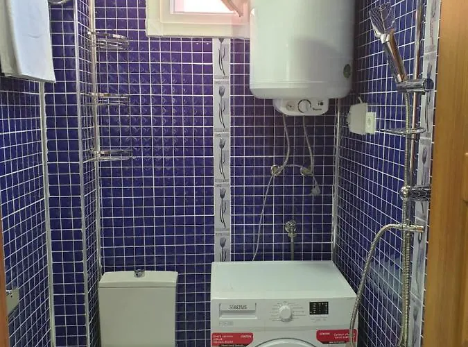 מלון דירות Hotel Best Apart 4*