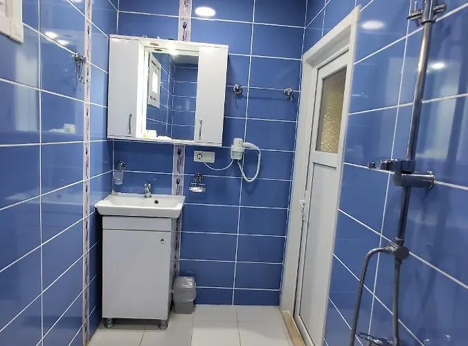 Hotel Best Apart מלון דירות