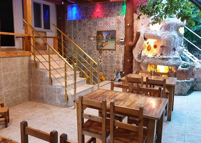 Hotel Best Apart מלון דירות איסטמבול