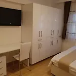 Apartmanhotel Hotel Best Apart Isztambul