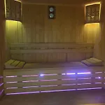 Apartmanhotel Hotel Best Apart Isztambul
