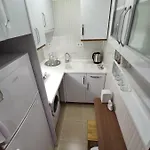 Apartmanhotel Hotel Best Apart Isztambul