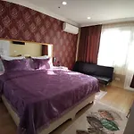 Apartmanhotel Hotel Best Apart Isztambul