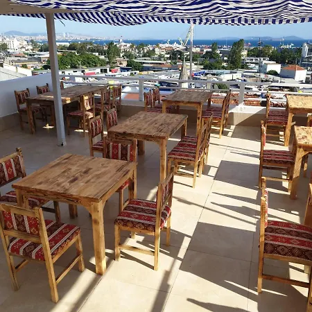 Hotel Best Apart 4*